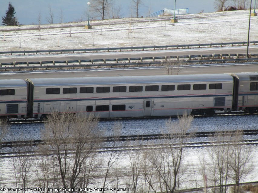 AMTK 34072 pass by